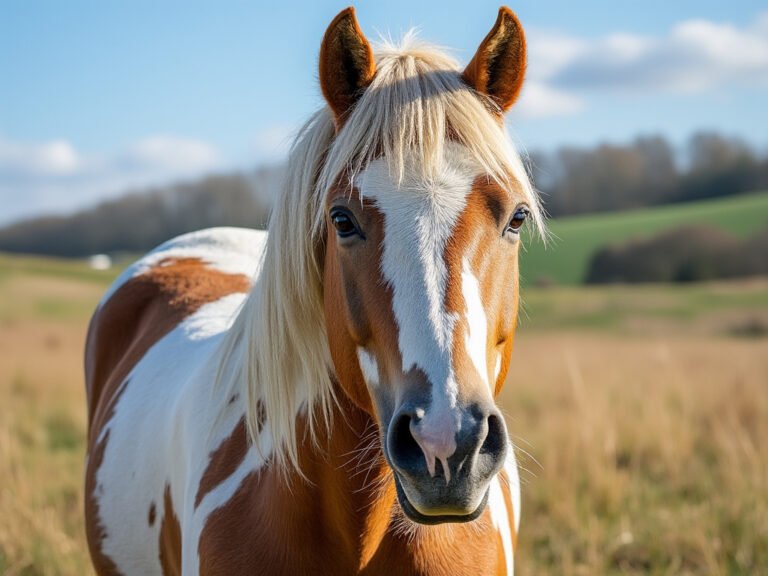 Élevage de Poney de Sport : Tout Ce Que Vous Devez Savoir