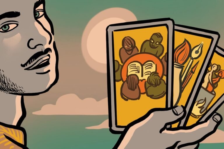 Trois expériences érotiques inspirées par… les activités de groupe