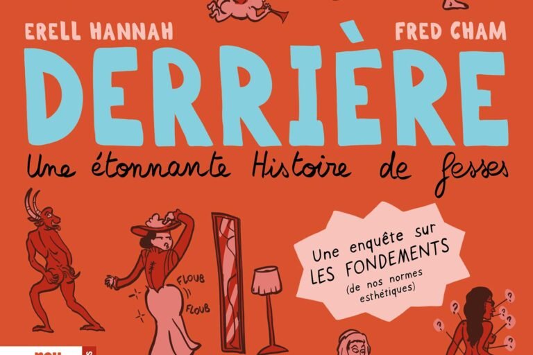 Pour Noël, cinq livres qui parlent de sexe à glisser sous le sapin